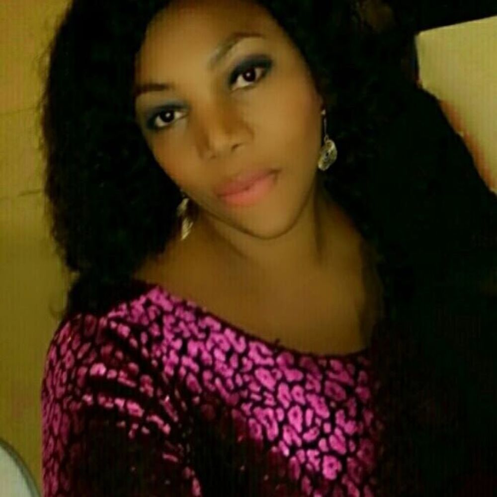 Meet your Posher, Jovita